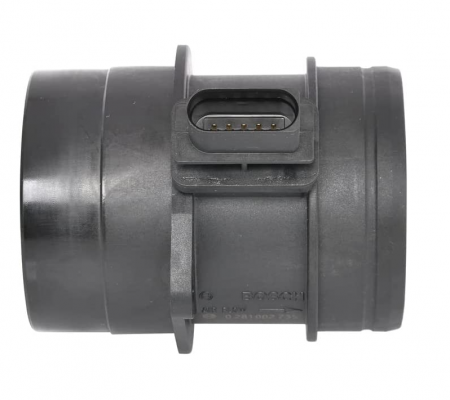 Bosch Debitmetru aer pentru Audi: 2010-13 A3; Volkswagen: 2010-14 Golf, 2009-14 Jetta, 0281002735 [1]