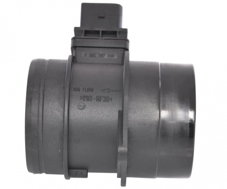 Bosch Debitmetru aer pentru Audi: 2010-13 A3; Volkswagen: 2010-14 Golf, 2009-14 Jetta, 0281002735 [3]