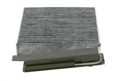 BOSCH R5501 Filtru, aer habitaclu, Filtru carbon activ [4]
