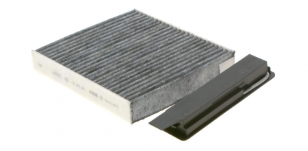 Reparatii si echipamente auto - BOSCH R5501 Filtru, aer habitaclu, Filtru carbon activ