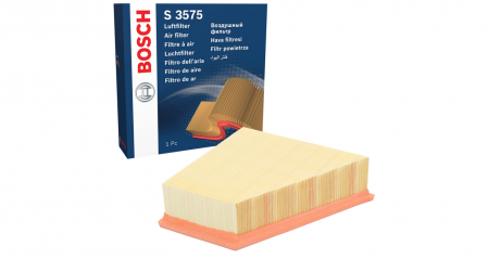Reparatii si echipamente auto - Bosch S3575 Filtru de aer auto