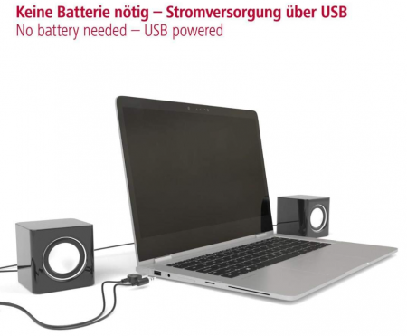 Boxe HAMA Sonic Mobil 185 [3]