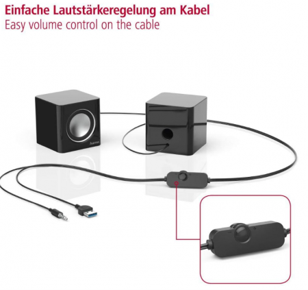 Boxe HAMA Sonic Mobil 185 [5]