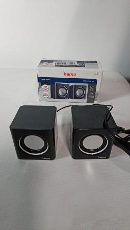 Boxe HAMA Sonic Mobil 185 [1]