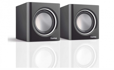 Boxe HAMA Sonic Mobil 185 [0]