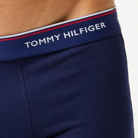 Boxeri pentru bărbați Tommy Hilfiger 3P Lr Trunk, 3 perechi, marimea M (81-86cm) [5]