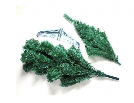 Brad artificial de Craciun, 1.2 m [2]