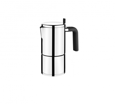 Braisogona - Cafetieră din oţel inoxidabil [0]