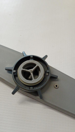 BRAT PULVERIZARE APA SUPERIOR 151264 151266 pentru Beko BDFN26441XC [3]