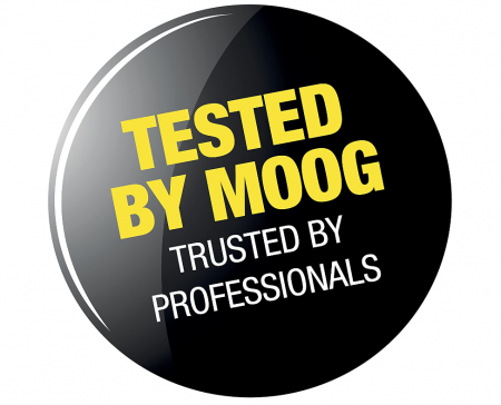 Braț, suspensie pentru roți Moog PE-WP-6980P [2]