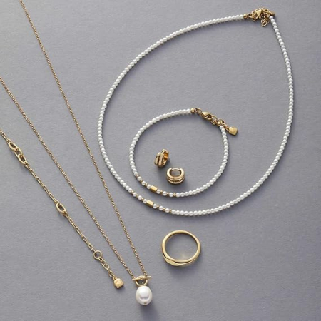 Bratara dama Jewels By Leonardo Ciao Doro 022119, otel inoxidabil [3]