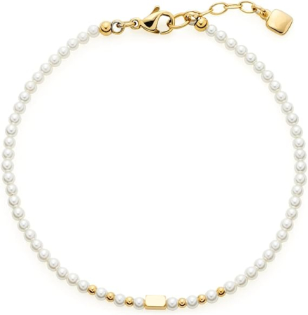 TOATE PRODUSELE - Bratara dama Jewels By Leonardo Ciao Doro 022119, otel inoxidabil