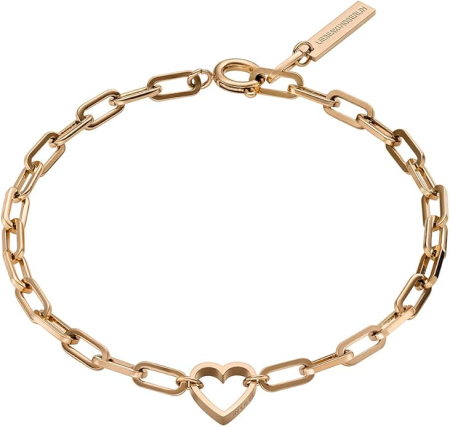 TOATE PRODUSELE - Bratara de dama Liebeskind Berlin LJ-0345-B-20, auriu