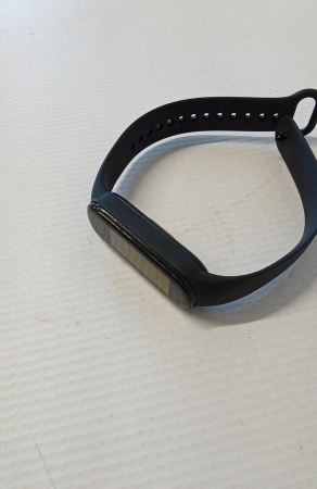 Bratara fitness AMAZFIT Band 5, Android/iOS, Midnight Black [5]