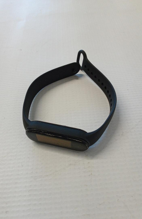 Bratara fitness AMAZFIT Band 5, Android/iOS, Midnight Black [7]