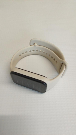 Bratara fitness Xiaomi Redmi Smart Band 2 GL, Ivory [2]