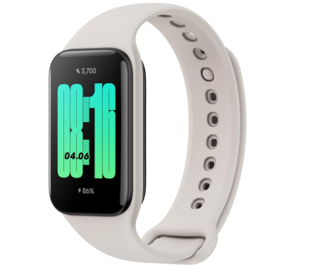 Bratara fitness Xiaomi Redmi Smart Band 2 GL, Ivory [0]