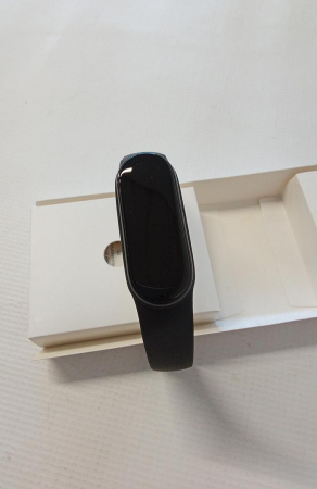 Bratara fitness Xiaomi Smart Band 6, negru [2]