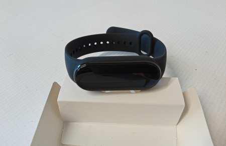 Bratara fitness Xiaomi Smart Band 6, negru [3]