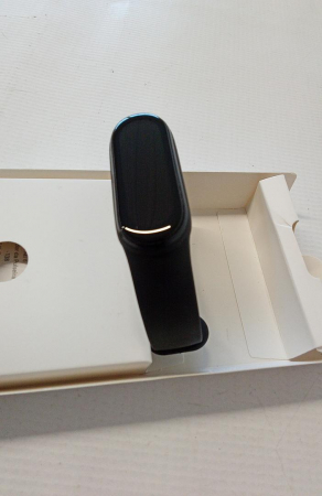 Bratara fitness Xiaomi Smart Band 6, negru [2]