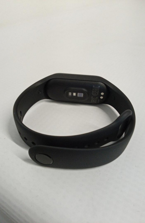 Bratara fitness Xiaomi Smart Band 7, negru [3]