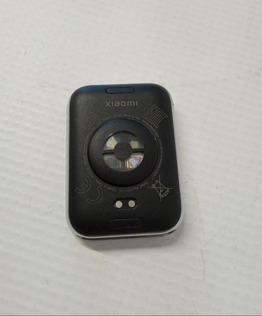 Bratara fitness Xiaomi Smart Band 8 Pro, 1.74 inch, gri [3]