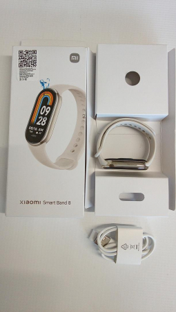 Bratara fitness Xiaomi Smart Band 8 [2]