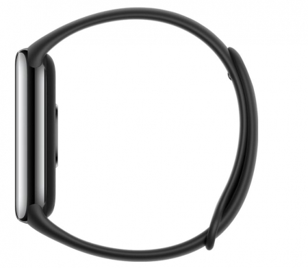 Bratara inteligentă Xiaomi Mi Smart Band 8, Negru [6]