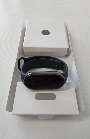 Bratara inteligentă Xiaomi Mi Smart Band 8, Negru [2]