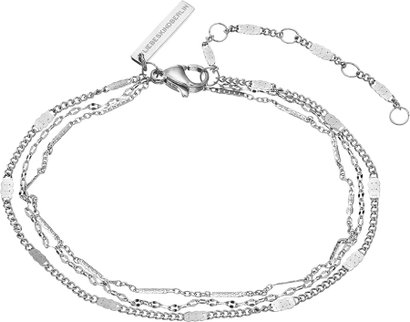 TOATE PRODUSELE - Brățară Liebeskind Berlin LJ-0633-B, argintiu
