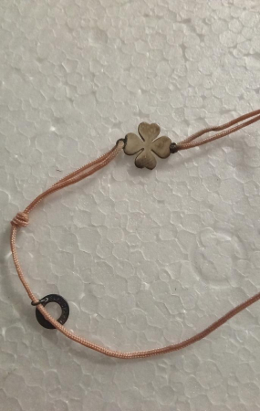 Brățară THOMAS SABO pentru femei, Argint Sterling 925 [2]