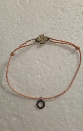 Brățară THOMAS SABO pentru femei, Argint Sterling 925 [1]