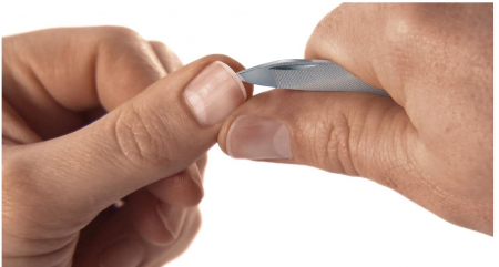 Briceag multifuncional Victorinox Cadet Alox Original [5]