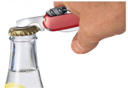 Briceag multifuncional Victorinox Cadet Alox Original [7]