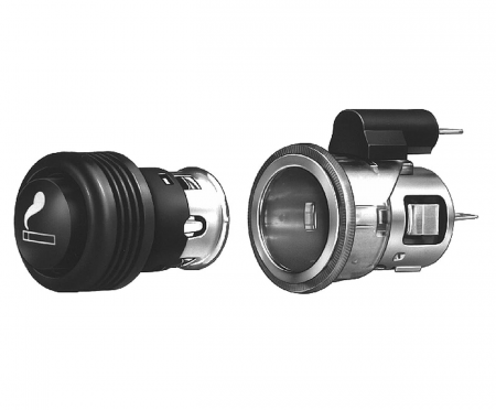 Auto Moto - Brichetă pentru masina HELLA 8EZ 008 021-011, 24 V