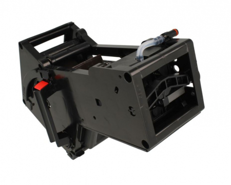 Bloc Erogator Espressor MELITTA, 6777345, pentru E950-E970, F230-F300 [2]