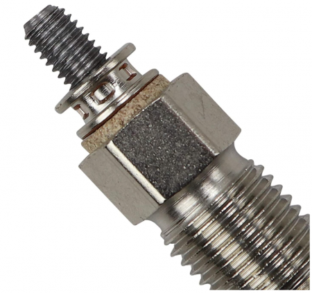 Bujie incandescenta BERU GN857 [1]