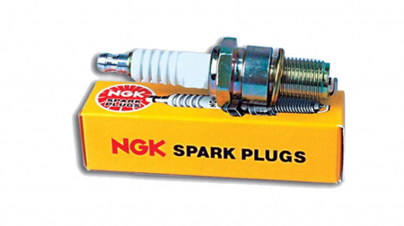 TOATE PRODUSELE - Bujie standard NGK 5510-4PK B8HS, pachet de 4