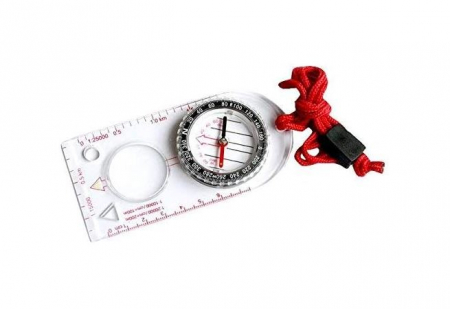TOATE PRODUSELE - Busola de orientare pentru drumetii, camping
