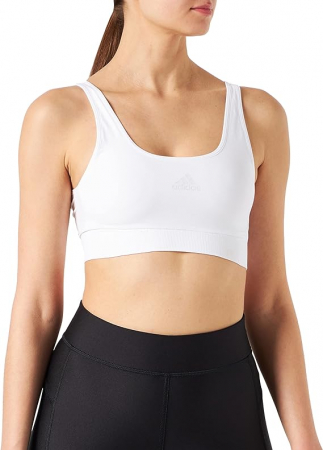 Lenjerie intima femei - Bustiera femei Adidas, Lenjerie confortabilă, Marimea XXL