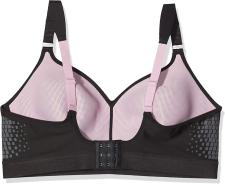 Bustiera sport Triumph Triaction Hybrid Lite P Ex, negru, 90D [3]