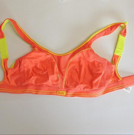 Bustiera, Sutien sport Champion Sa S5044 Shock Absorber Ultimate Run pentru femei, Marimea 70I [1]