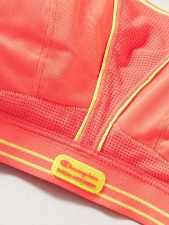 Bustiera, Sutien sport Champion Sa S5044 Shock Absorber Ultimate Run pentru femei, Marimea 70I [3]