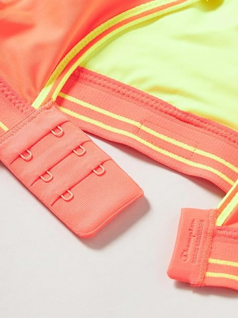 Bustiera, Sutien sport Champion Sa S5044 Shock Absorber Ultimate Run pentru femei, Marimea 70I [5]