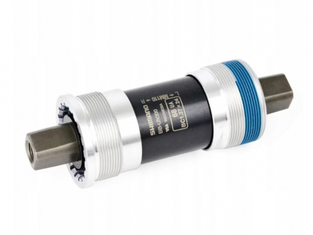 Butuc pedalier Shimano BB-UN300, BSA 68 x 127.5 mm [0]