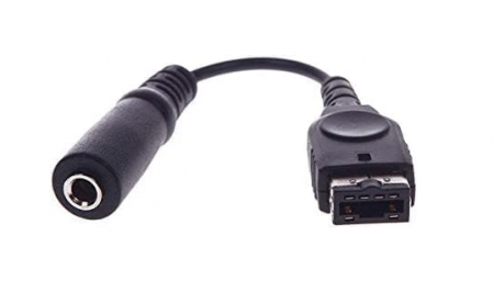 Cablu adaptor Game Story jack de 3,5 MM pentru căști pentru Nintendo GBA SP Gameboy Advance SP [3]