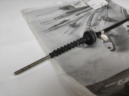 Cablu ambreiaj A.B.S. K24030 pentru SEAT TERRA [2]