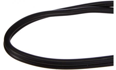 Cablu audio 0,2 m, mufă stereo de 3,5 mm (mama) la 2 x mufă RCA (tata), Goobay AVK 179-020 [4]