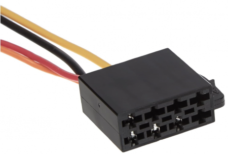 Cablu de conectare radio ACV 1252 pentru Dacia, Mercedes, Renault, Vauxhall [3]