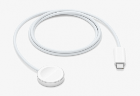 Cablu de încărcare APPLE WATCH MAGNETIC FAST CHARGER TO USB C CABLE 1 M [0]